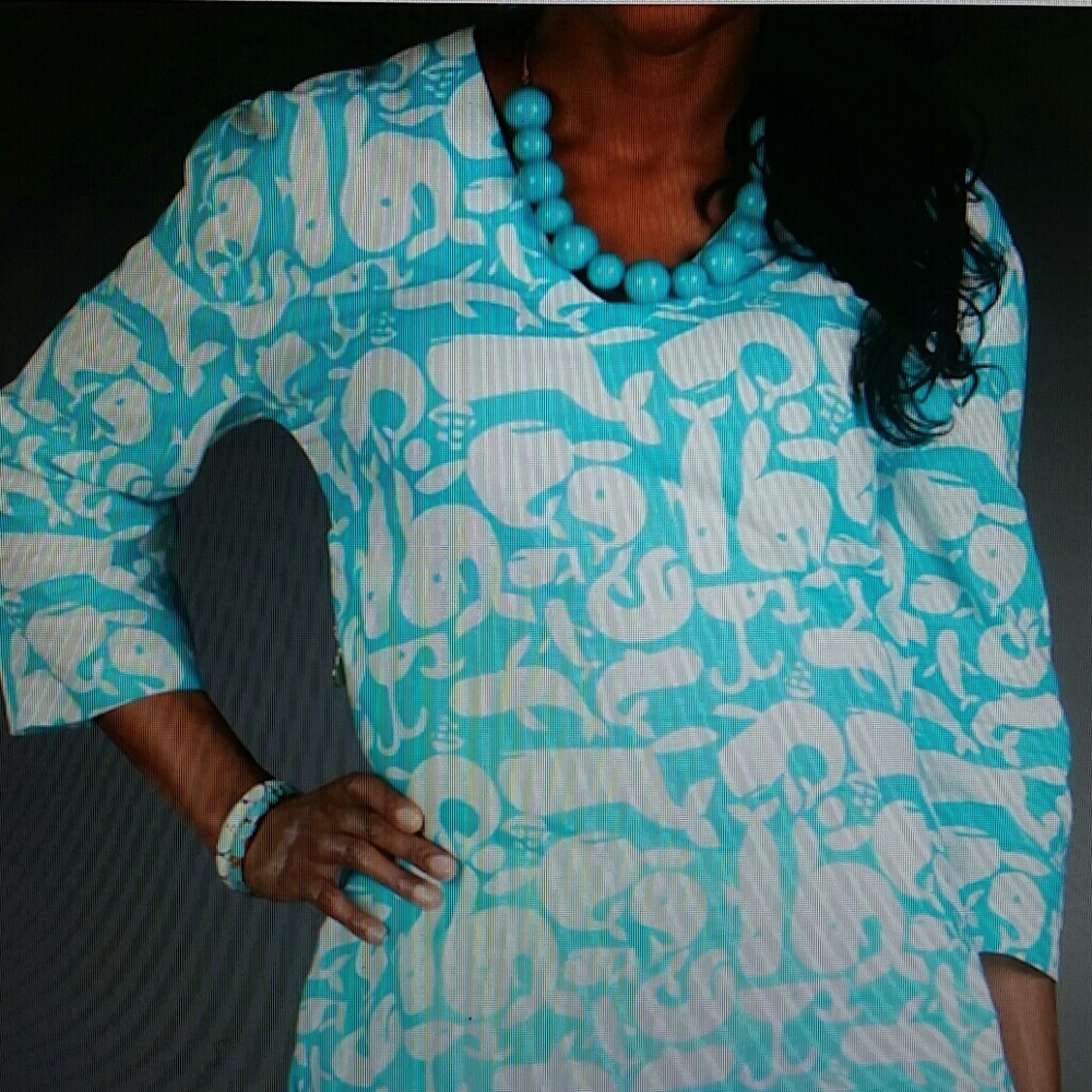 Katilyn Tunic
